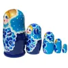 Matroschka Puppen russische Babuschka Matrjoschka Original Produktbild-Vorschau 2