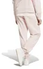 adidas ALL SZN FT PT lässige Jogginghose Damen creme-weiß Produktbild-Vorschau 3