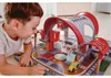 Hape Vláčkodráha Grand City 1088E3725 Náhled obrázku produktu 9