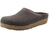 Haflinger Damen Herren Hausschuh Pantoffel Grizzly Torben Produktbild-Vorschau 4