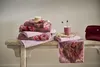 PIP STUDIO Secret Garden Duschtuch mauve 70x140cm (1 Stück) Produktbild-Vorschau 5