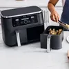 NINJA AF400EU Foodi Max Dual Zone Produktbild-Vorschau 12