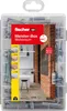 fischer 513777 fischer Meister-Box Wohnraum 513777 Dübel- Podgląd zdjęcia produktu 7