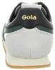 Gola Pour des hommes Faible Sneaker Europa Leather CMB791 Voir les images du produit 7