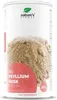 Psyllium Husk - Pulver mit Psyllium Husk - 100 g Produktbild-Vorschau 2