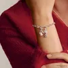 Thomas Sabo - CC1308-427-14 - Prívesok - Dámsky - Náhľad obrázku produktu 8