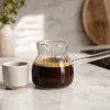 Luana El Chico Kaffeekanne aus Glas, 400 ml - Cezve für Produktbild-Vorschau 4