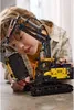 LEGO® Technic 42175 Volvo FMX LKW mit EC230 Electric Produktbild-Vorschau 14