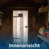 Kastenschloss-Set BB schließende Falle  - schwarze Produktbild-Vorschau 7