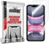 GrizzGlass CeramicFilm Displayschutzfolie für Apple iPhone Produktbild-Vorschau 1