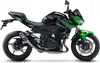 LeoVince LV-10 Karbonový výfuk pro KAWASAKI Z 500/SE Náhled obrázku produktu 2