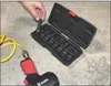YATO Set di 8 pezzi di chiavi a bussola Torx per avvitatore Anteprima dell’immagine prodotto 10