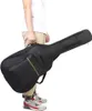 Gitarrentasche gepolstert Konzertgitarre Tasche Schutzhülle Produktbild-Vorschau 21