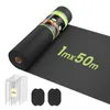 IROPRO 100g/m² Non-tissé anti-mauvaises herbes extra fort Voir les images du produit 1
