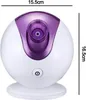 Gesichtsdampfer，Professional Nano Ionic Gesicht Produktbild-Vorschau 5