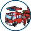City Action 9463 Hasičské auto s rebríkom Náhľad obrázku produktu 24