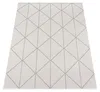 Outdoor Teppich wetterfest Boho Skandi Motiv Rauten robust Produktbild-Vorschau 6