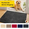Tapis anti-salissures Floordirekt Nasa, rectangulaire, Voir les images du produit 9