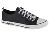 BIG STAR Herren Sportschuhe KK174047 - schwarz r. 42 Produktbild-Vorschau 1