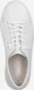 Scarpe basse stringate Gabor in bianco/bianco combi, misura Anteprima dell’immagine prodotto 5