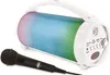 LEXIBOOK Bluetooth-Speaker UKW USB TWS MicroSD Mikro Licht Voir les images du produit 8