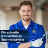 PeakTech P 1032 AC-Spannungsprüfer 12 - 1000V AC mit Produktbild-Vorschau 9