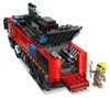 Lego City Flughafenlöschfahrzeug Voir les images du produit 6
