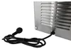 RUHHY K5536 Eiswürfelbereiter 12Kg/24h Produktbild-Vorschau 3