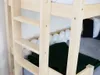 Kinder-Etagenbett ULURU 142 cm lackiert Produktbild-Vorschau 16