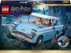LEGO Harry Potter Zaczarowany latający Ford AngliaTM, Podgląd zdjęcia produktu 36