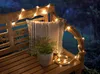 Hilight 507364 LED-Hanfseil 'Hilight' mit Schalter, mit Produktbild-Vorschau 1