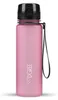 720°DGREE Trinkflasche uberBottle softTouch mit Sieb rose Produktbild-Vorschau 3