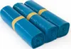 200 x Müllsäcken und Abfallsäcken 240 Liter - BLAU aus Produktbild-Vorschau 2