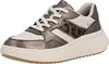 Rieker Sneakers Laag  Sneakers Laag - Brons - Maat 39 Produktbild-Vorschau 14