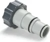 Steinbach Adapter A Ø 32 / 38 mm x 2 IG Produktbild-Vorschau 2