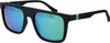 Police Sonnenbrille SPLF61 U28V 55 Herren Schwarz Produktbild-Vorschau 1