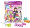Mega Bloks Bausteinebeutel pink (60 Teile) Produktbild-Vorschau 44