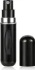 Mini Parfümflakon 4er Set 5 ml Nachfüllbare Reisesprays in Produktbild-Vorschau 2