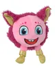 Simba 105951502 - Furlocks Mini Plüschmonster II, 6-sort. Produktbild-Vorschau 5