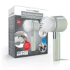 The image shows the product packaging for a cleaning brush, with the product itself partially visible. Produktbild-Vorschau
