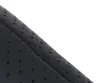 Mazda 5, 2005-2013, versnellingspookknop, zwart, eco-leer, Productafbeelding-voorbeeld 8