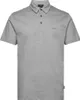 Poloshirt BOSS Black grau Baumwolle Produktbild-Vorschau 4