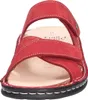 Finn Comfort Komfort Pantoletten Damen 31323739363839 Rot Produktbild-Vorschau 6