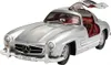 Revell Mercedes Benz 300 SL 1:12 Produktbild-Vorschau 13