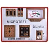 Uhr Entmagnetisierer mit Batterietester & Quarztester, Produktbild-Vorschau 1