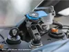 Tlmič vibrácií QUAD LOCK Náhľad obrázku produktu 7