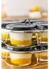 Tefal XA6140E0 8 pcs verres Voir les images du produit 8