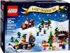 LEGO® 4000013 Ein LEGO® Weihnachtsmärchen Produktbild-Vorschau 3