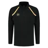 Cruyff Turn Tech Half Zip Trainingspullover Herren Produktbild-Vorschau 4