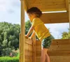 Westmann drevený domček na chodúľoch domček na hranie v Náhľad obrázku produktu 8